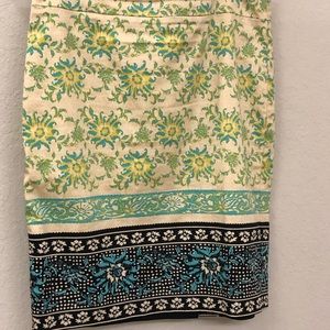 Ann Taylor skirt
